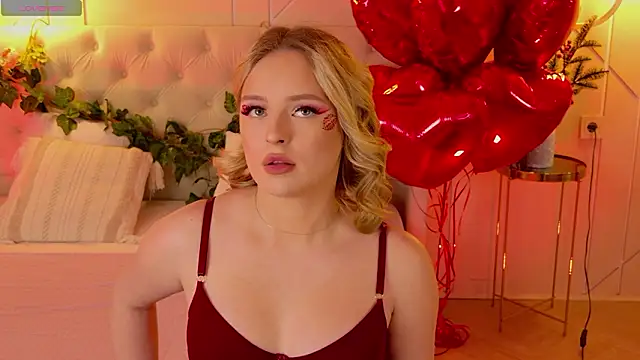 EllyLinn online show from 14, 2, 2026