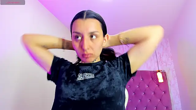 Iris  77 online show from 29, 10, 2025