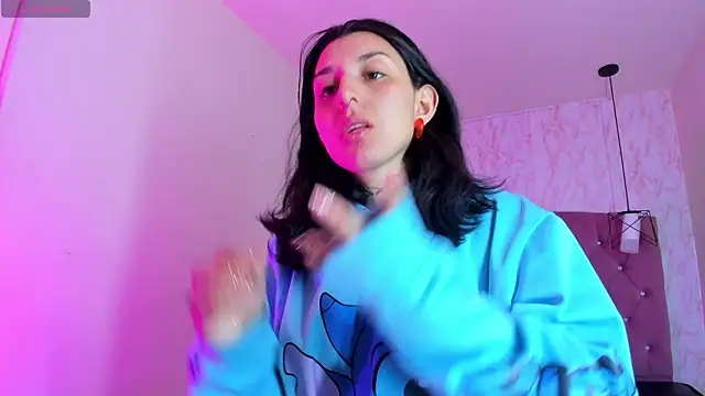 Iris  77 online show from 16, 11, 2025