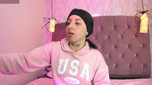 Iris  77 online show from 12, 1, 2026