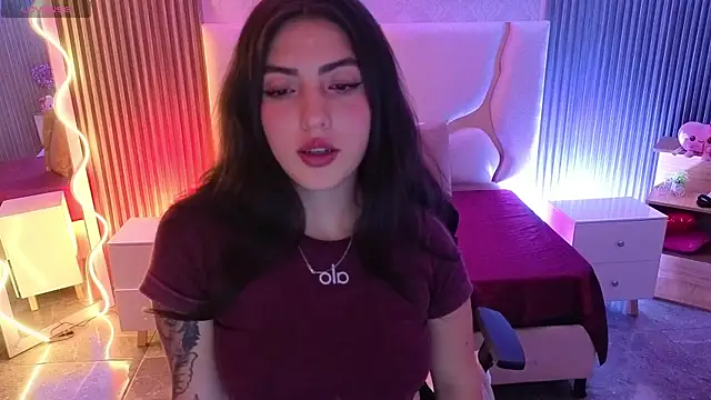 Ixchel tay online show from 12, 4, 2026