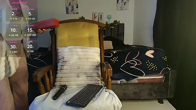 Devora mature65 online show from 26, 11, 2025