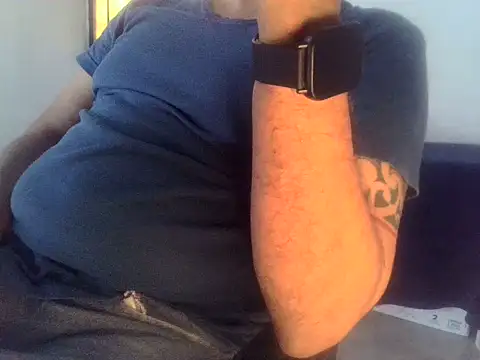 Calvitoxsex69 online show from 6, 10, 2025