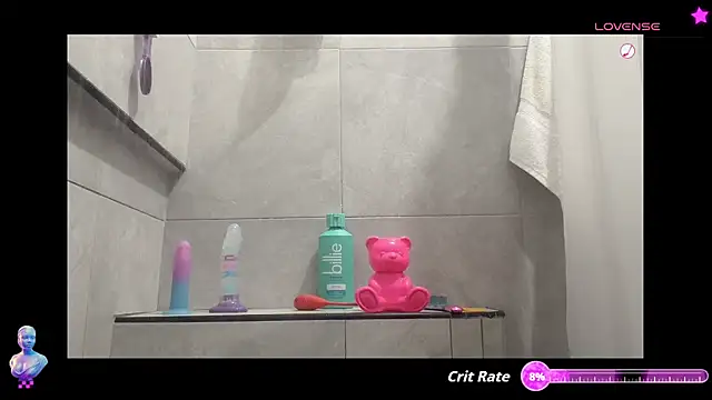 Snapshot of bellacagyal chatting on 30, 5, 2026 bellacagyal online show from 30, 5, 2026