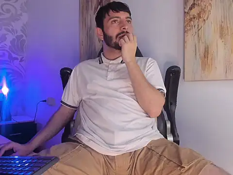 VynnyBlacke  online show from 20, 2, 2026