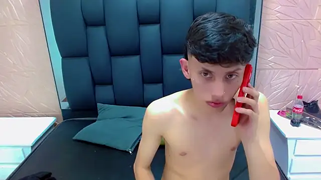 thaigo twink38 online show from 14, 12, 2025