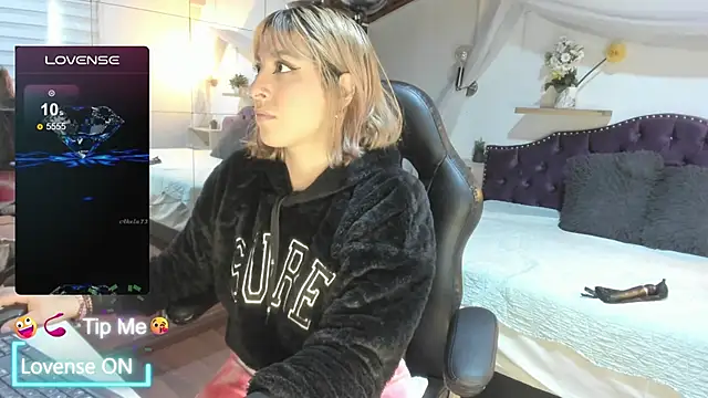 sophialyh 1 online show from 27, 2, 2026