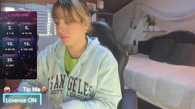 Snapshot of sophialyh_1 chatting on 15, 5, 2026 sophialyh 1 online show from 15, 5, 2026