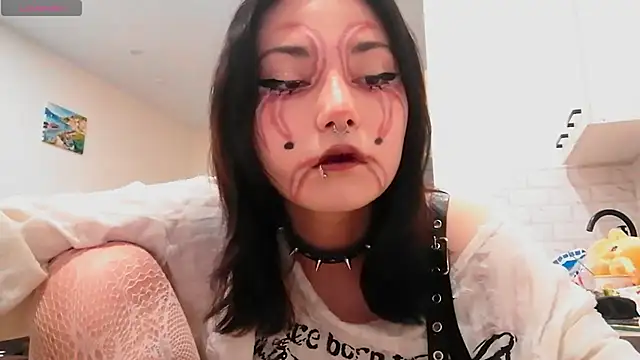 Beeping Creature online show from 11, 10, 2025