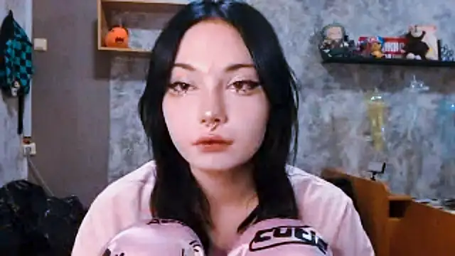 Beeping Creature online show from 30, 11, 2025