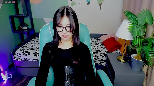 Azaliya Haze online show from 19, 11, 2025