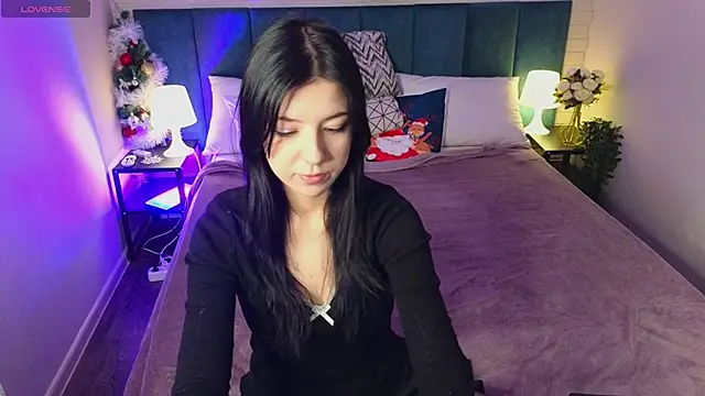 Azaliya Haze online show from 11, 1, 2026