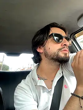 maximusdominus26 online show from 13, 10, 2025