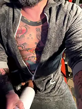 marcotatuatooo online show from 9, 1, 2026