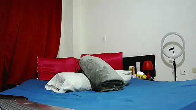 MissAsly online show from 15, 11, 2025