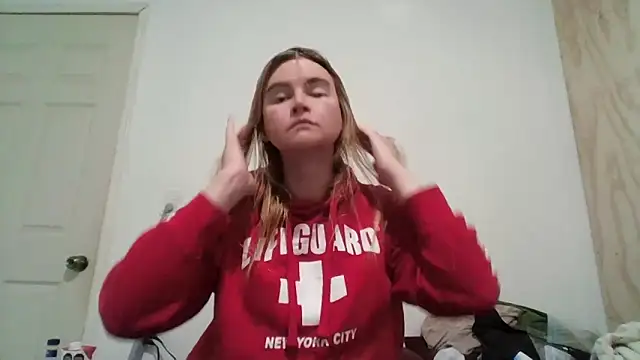 vagimosa online show from 2, 11, 2025