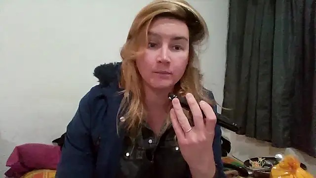 vagimosa online show from 9, 1, 2026