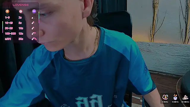 ZackMaye online show from 10, 10, 2025