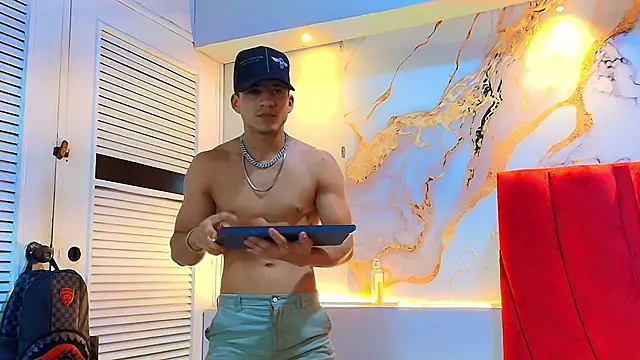 daniscot online show from 6, 10, 2025