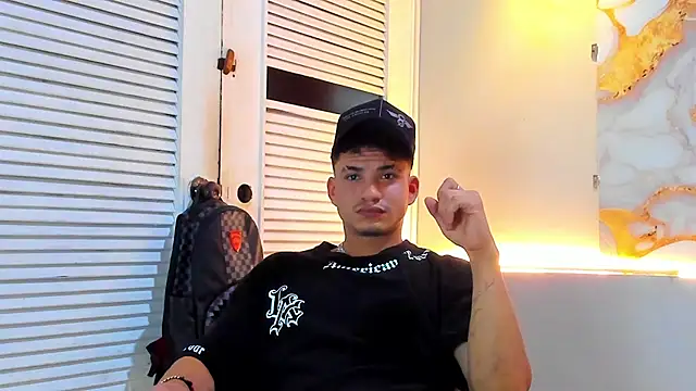 daniscot online show from 21, 11, 2025