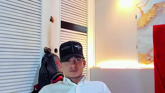 daniscot online show from 8, 1, 2026