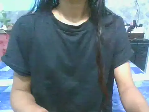 Snapshot of hey_mishtidoll chatting on 25, 7, 2026 hey mishtidoll online show from 25, 7, 2026