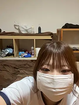 Snapshot of nodoka1111 chatting on 3, 10, 2025 nodoka1111 online show from 3, 10, 2025