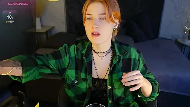 Freirenee online show from 21, 11, 2025