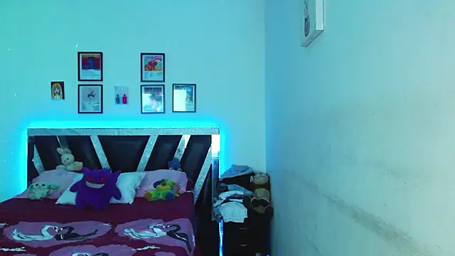 Sebasxxl12 online show from 1, 3, 2026