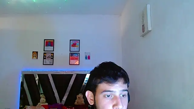 Snapshot of Sebasxxl12 chatting on 13, 5, 2026 Sebasxxl12 online show from 13, 5, 2026