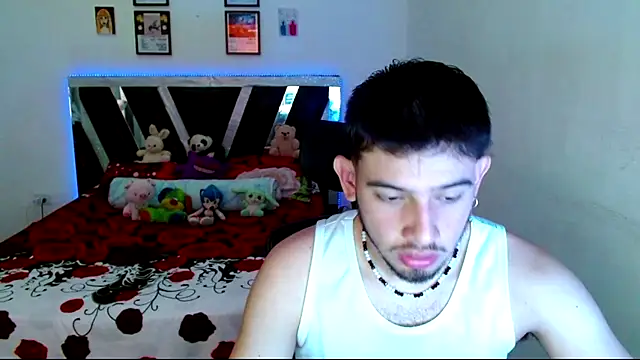 Snapshot of Sebasxxl12 chatting on 23, 5, 2026 Sebasxxl12 online show from 23, 5, 2026