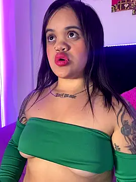 Sussyroxxx online show from 11, 10, 2025