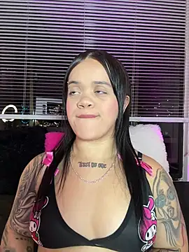 Sussyroxxx online show from 3, 6, 2026