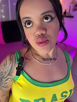 Snapshot of Sussyroxxx chatting on 7, 7, 2026 Sussyroxxx online show from 7, 7, 2026