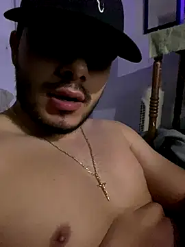 Snapshot of Zafirito chatting on 28, 9, 2025 Zafirito online show from 28, 9, 2025