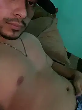 Zafirito online show from 8, 11, 2025