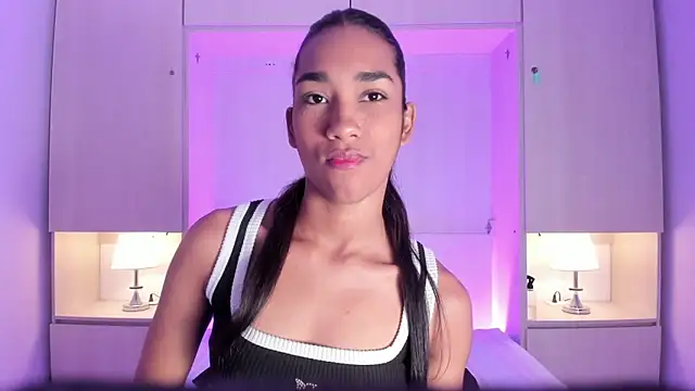 AnahiCollins online show from 11, 3, 2026