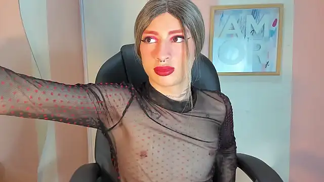 Mila Leon online show from 14, 1, 2026