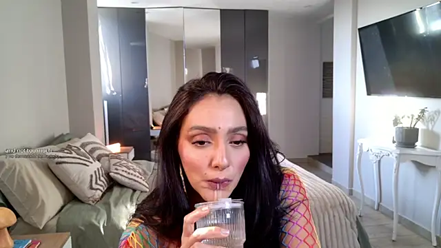 Milana De online show from 20, 3, 2026