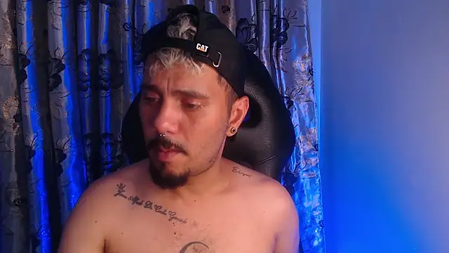 GSUS PATRICK online show from 26, 10, 2025