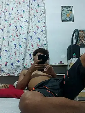 The boy good online show from 11, 1, 2026