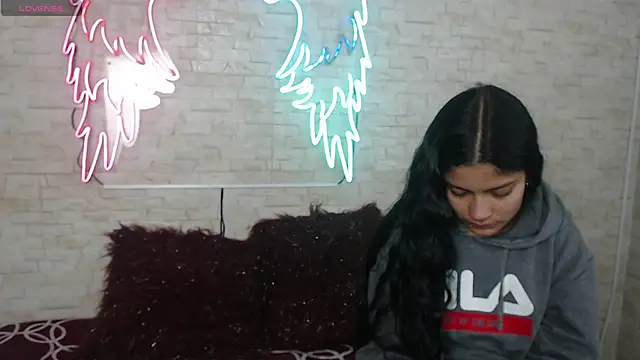 Gaby and Mei online show from 23, 10, 2025