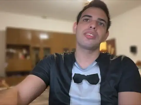  Djonson  online show from 29, 9, 2025