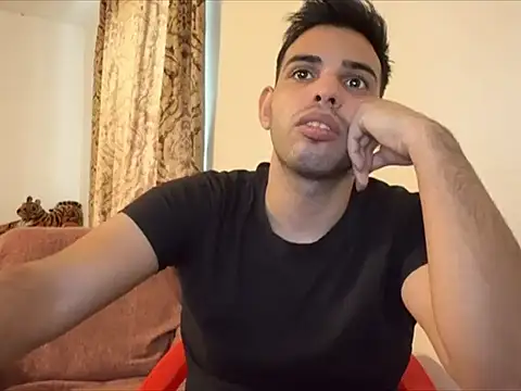  Djonson  online show from 14, 10, 2025