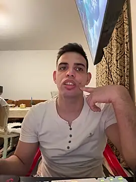  Djonson  online show from 31, 3, 2026