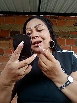 Dirty Candy online show from 24, 2, 2026