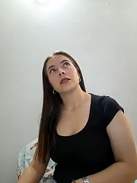 EmmaValencia  online show from 20, 10, 2025