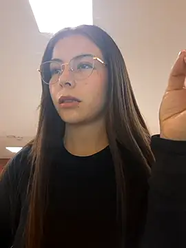 EmmaValencia  online show from 12, 11, 2025