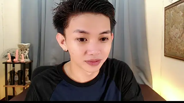 Wild Prince69 online show from 18, 12, 2025