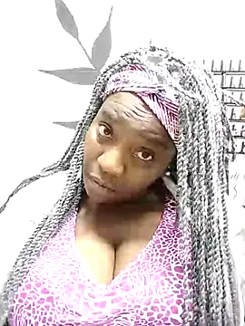 Snapshot of Alaya-15 chatting on 7, 11, 2025 Alaya-15 online show from 7, 11, 2025